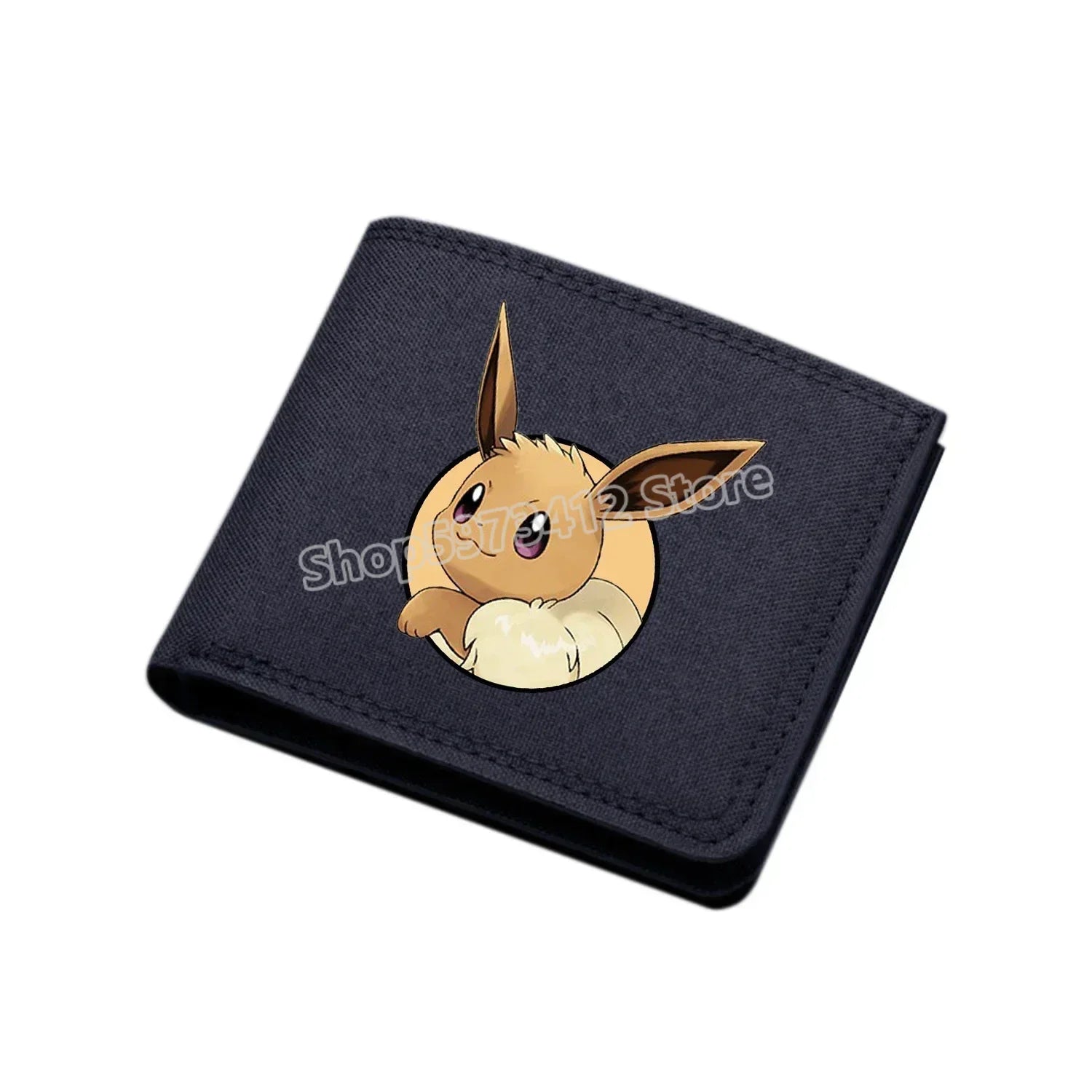 Pokémon Folding Wallet - Image 24