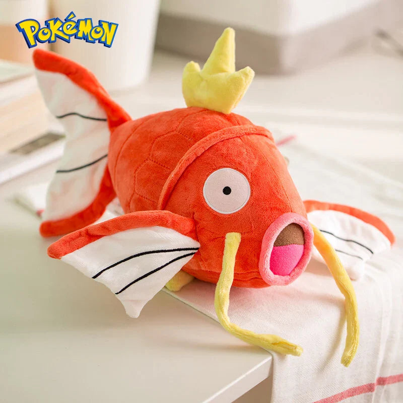 Pokémon Kawaii Magikarp Plush Toy