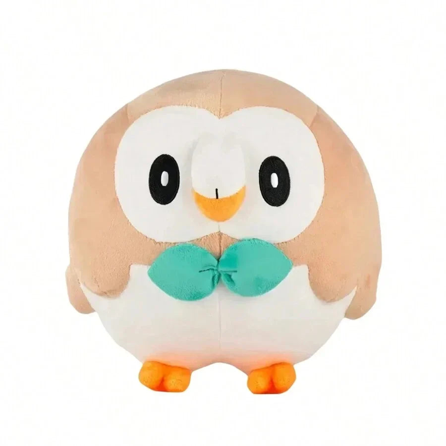 Original Pokémon Plush Toys (20–30cm) - Image 11