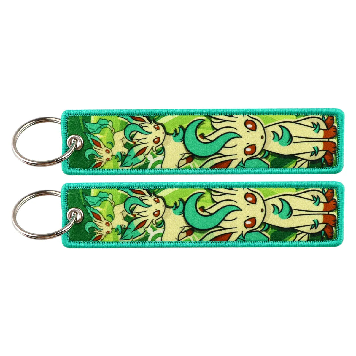 Cute Gengar Key Tag – Anime Keychain - Image 26