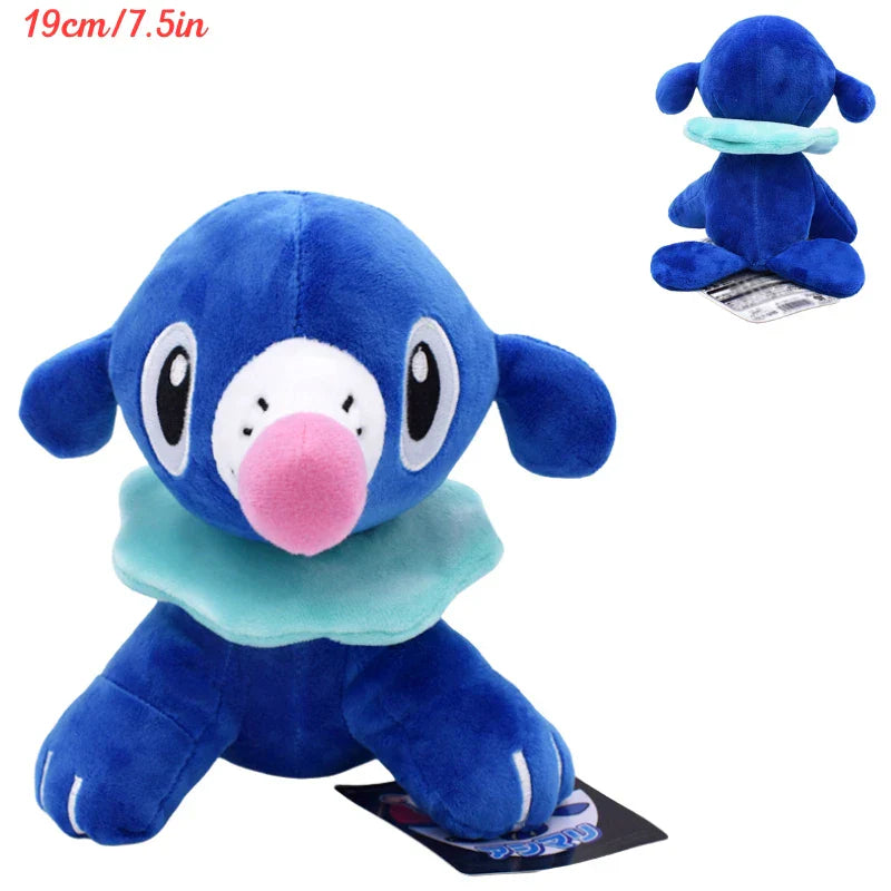 Pokémon Plush Toys - Image 24