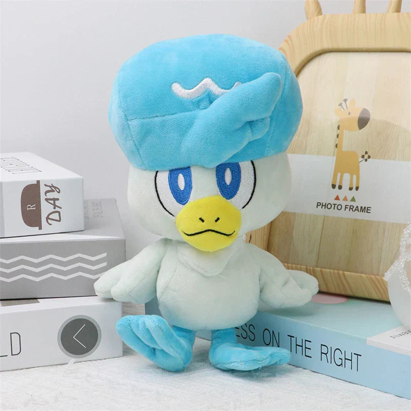 Pokémon Plush Toys - Image 4