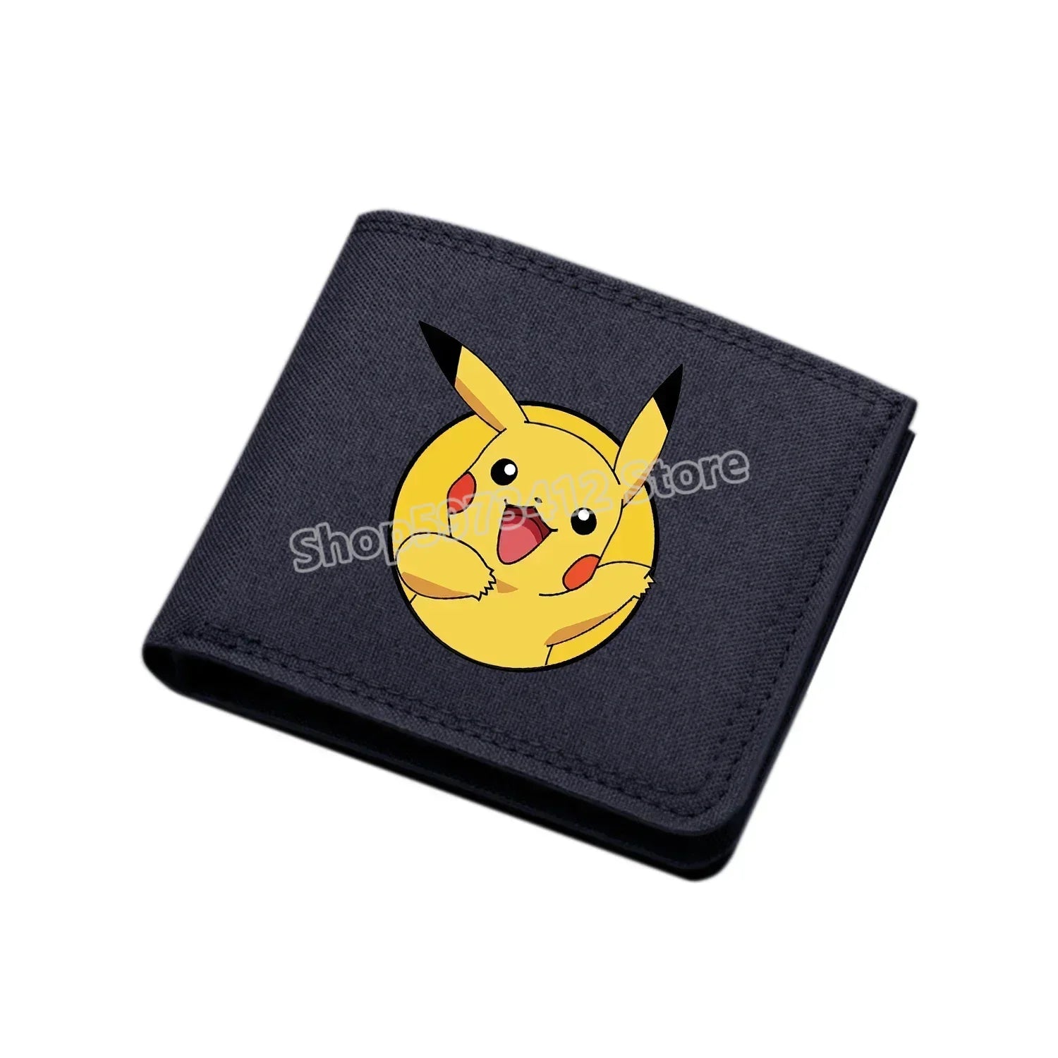 Pokémon Folding Wallet - Image 10