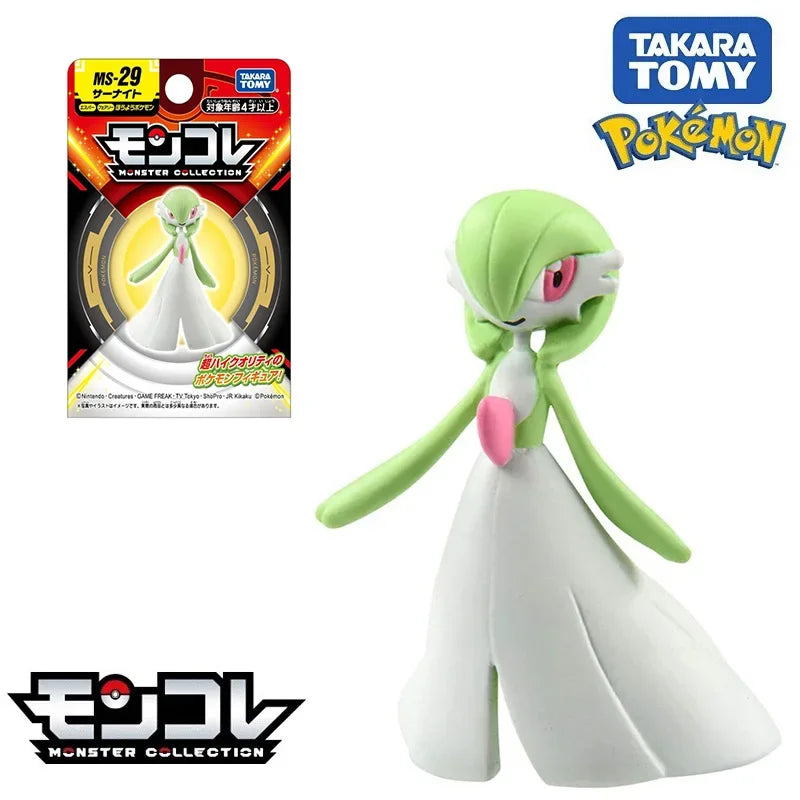 Takara Tomy Tomica Pokémon Moncolle Mini Figures - Image 24