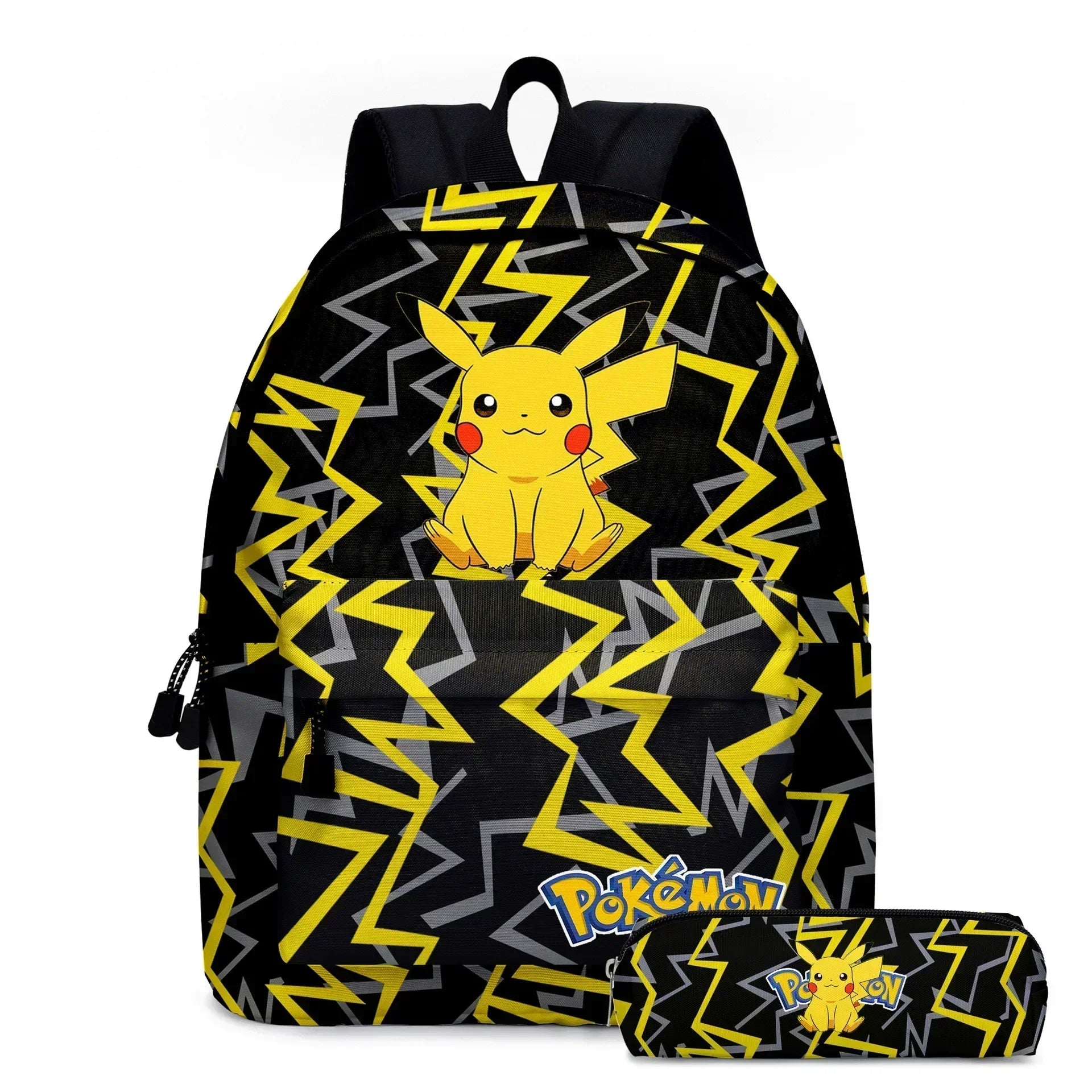 MINISO Pokémon School Bag Set - Image 13
