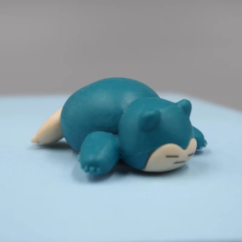 Snorlax Mini Figure Set - Image 5