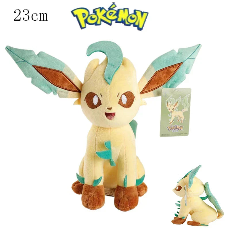 Bigger Pokémon Plush Toys - Image 9