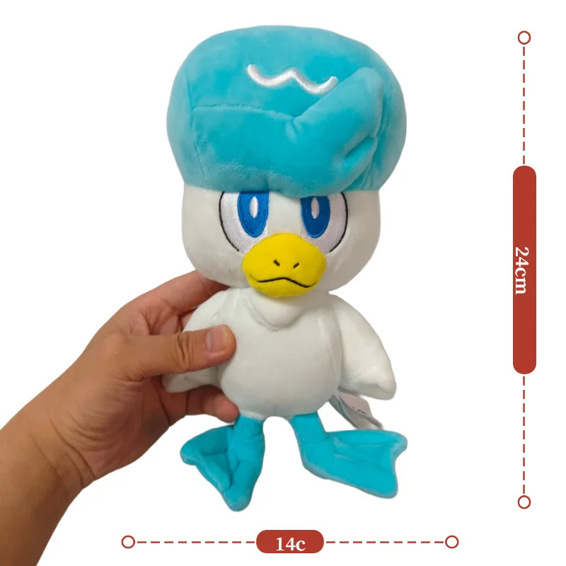 20–28cm Pikachu Plush - Image 74