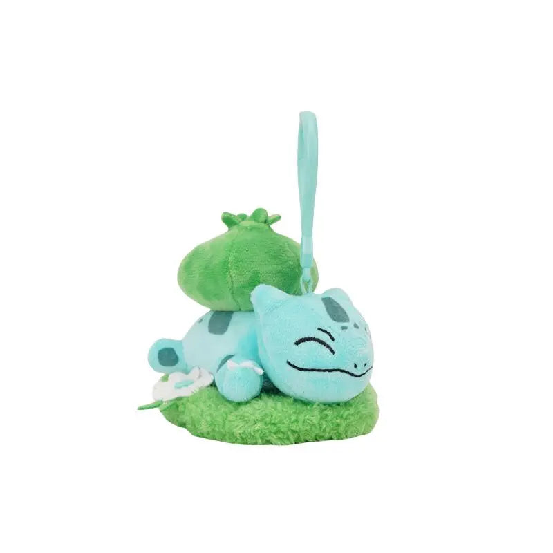 Pokémon Kawaii Plush Toy Keychain - Image 38