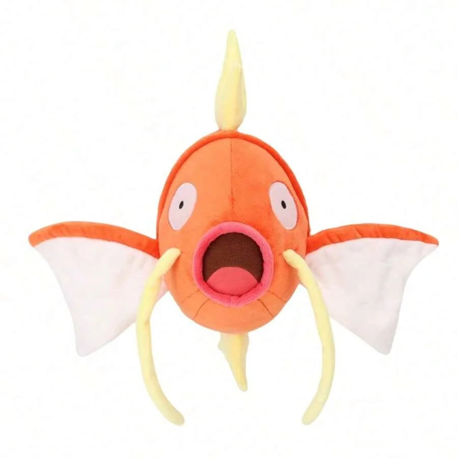 Original Pokémon Plush Toys (20–30cm) - Image 13