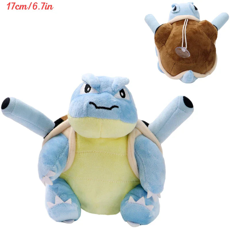 Pokémon Plush Toys - Image 20