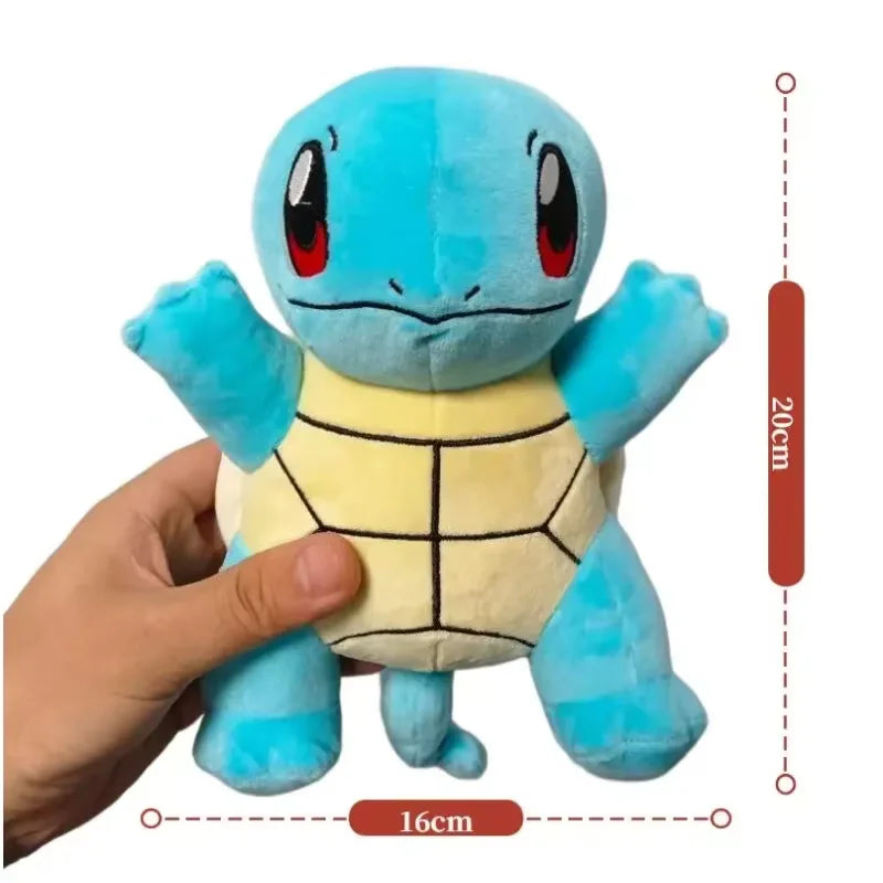 20–28cm Pikachu Plush - Image 67