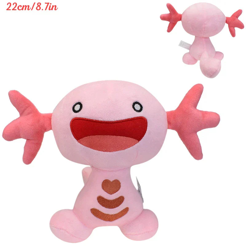Pokémon Plush Toys - Image 41