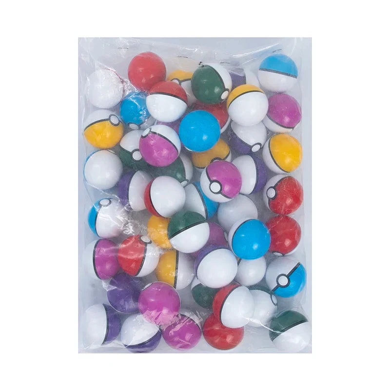 New Style Pokémon Elf Ball Set - Image 7