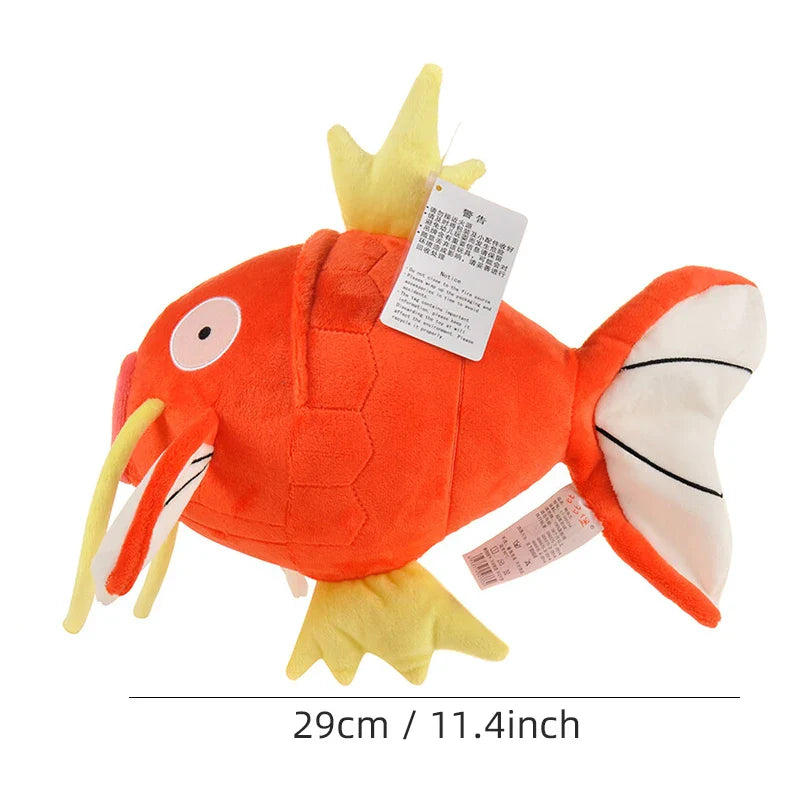Pokémon Kawaii Magikarp Plush Toy - Image 6