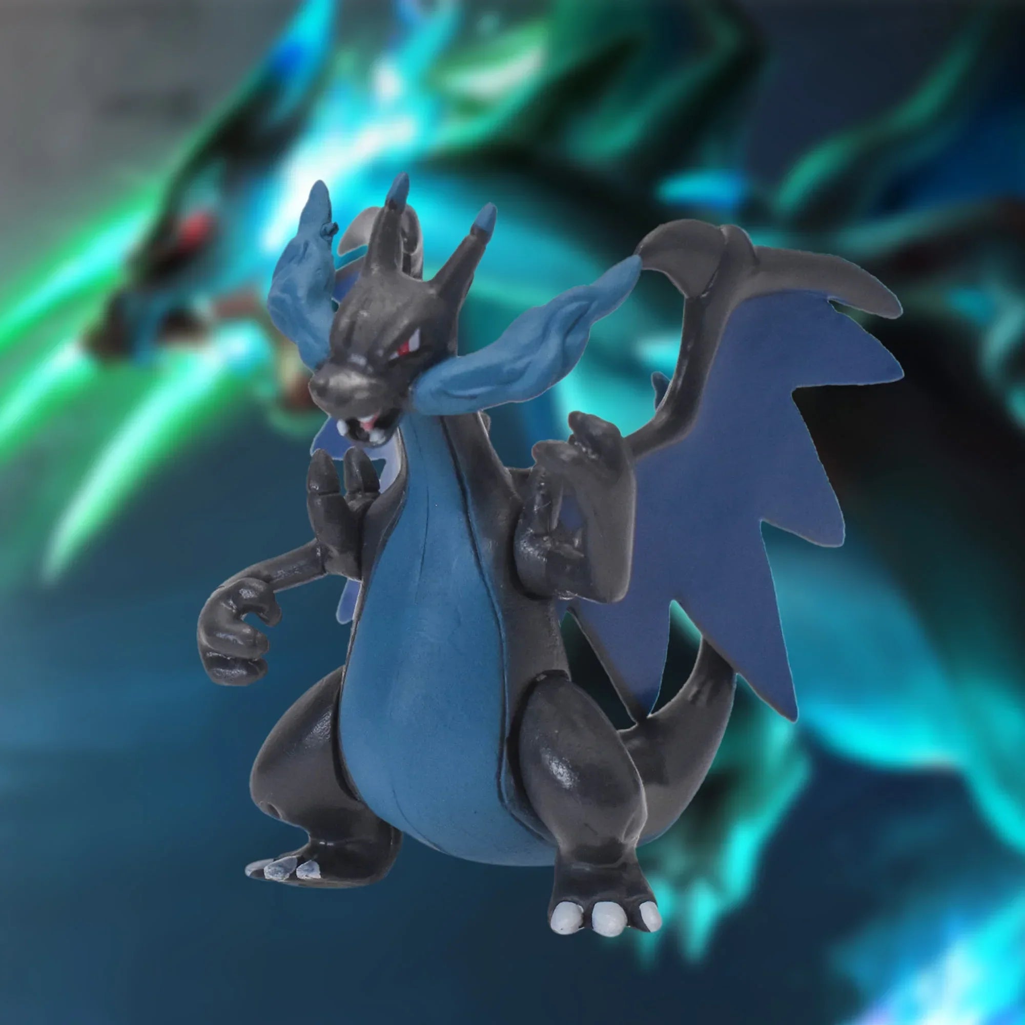 2–3 Inch Pokémon PVC Action Figures - Image 3