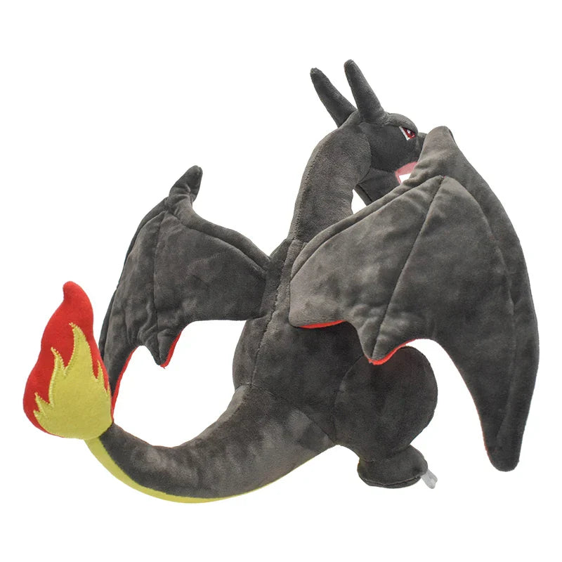 Shiny Charizard Plush Toy - Image 4