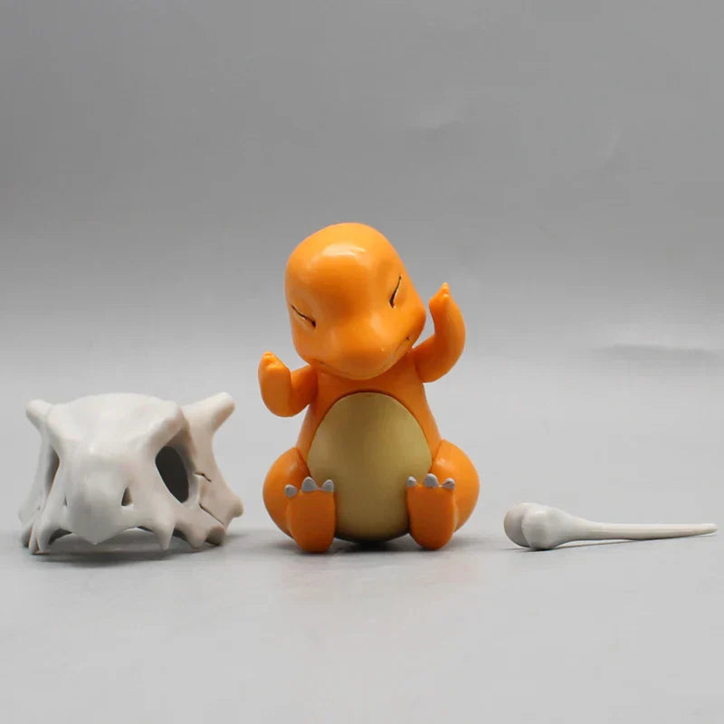 Pokémon 9cm Cute Version Figures - Image 5
