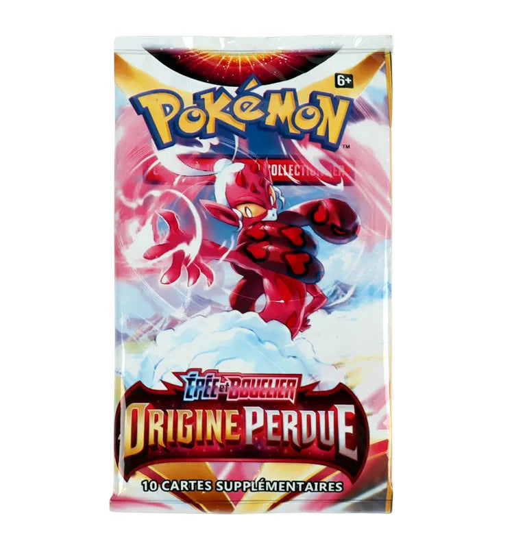 360Pcs French Pokémon TCG Cards - Image 4