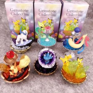Rement Pokémon Gemstone Series