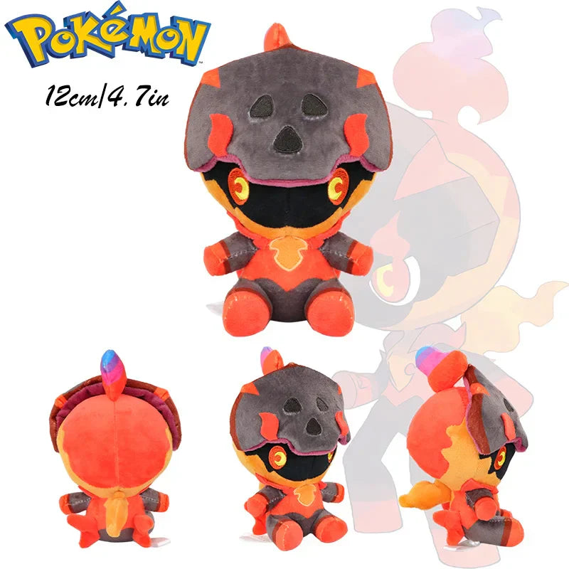 Pokémon Plush Toys - Image 12