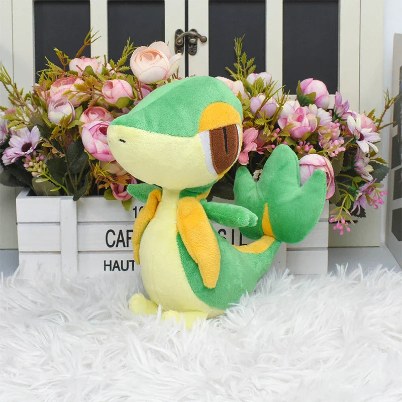 Pokémon Plush Toys - Image 4