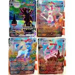 PTCG Pokémon VMAX Card Set