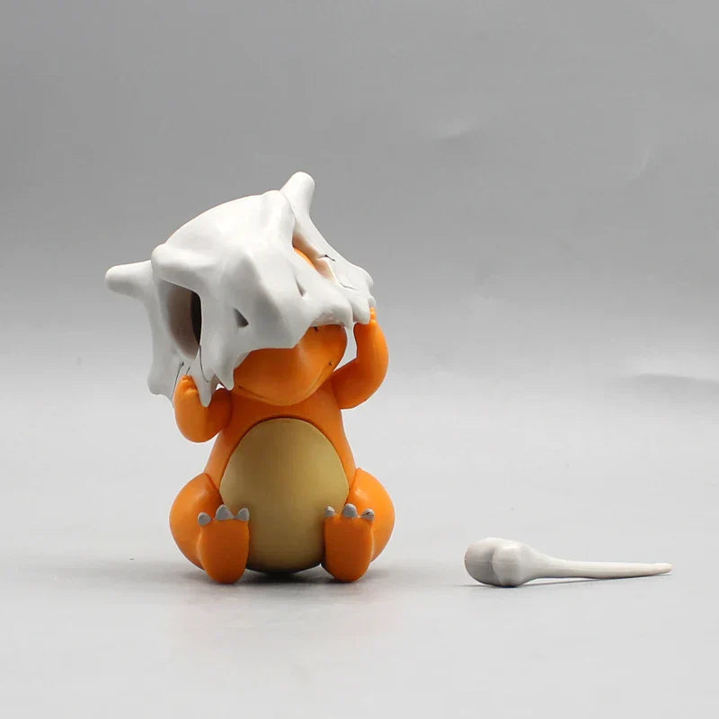 Pokémon 9cm Cute Version Figures - Image 4