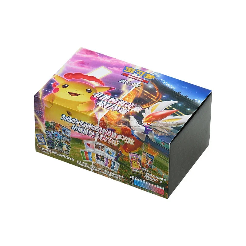 Original Pokémon TCG Gift Box - Image 12