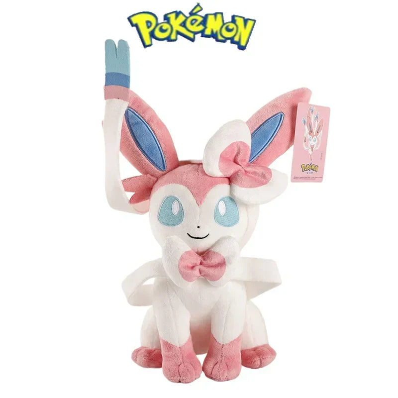 Bigger Pokémon Plush Toys - Image 6