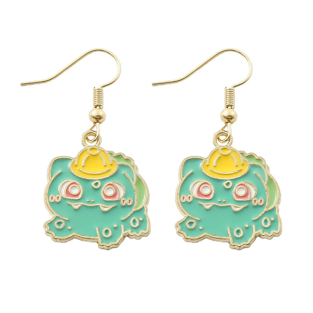 Pokémon Metal Pendant Necklace - Image 20