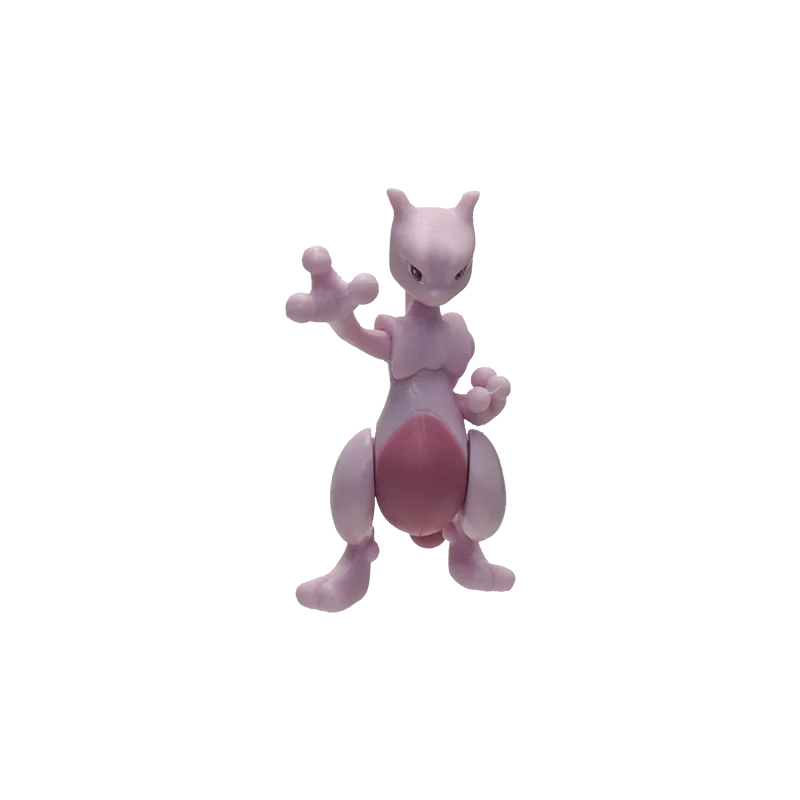 2–3 Inch Pokémon PVC Action Figures - Image 7