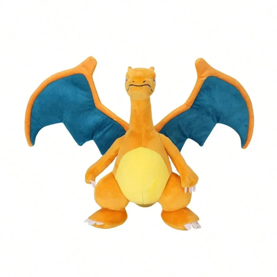 Original Pokémon Plush Toys (20–30cm) - Image 33