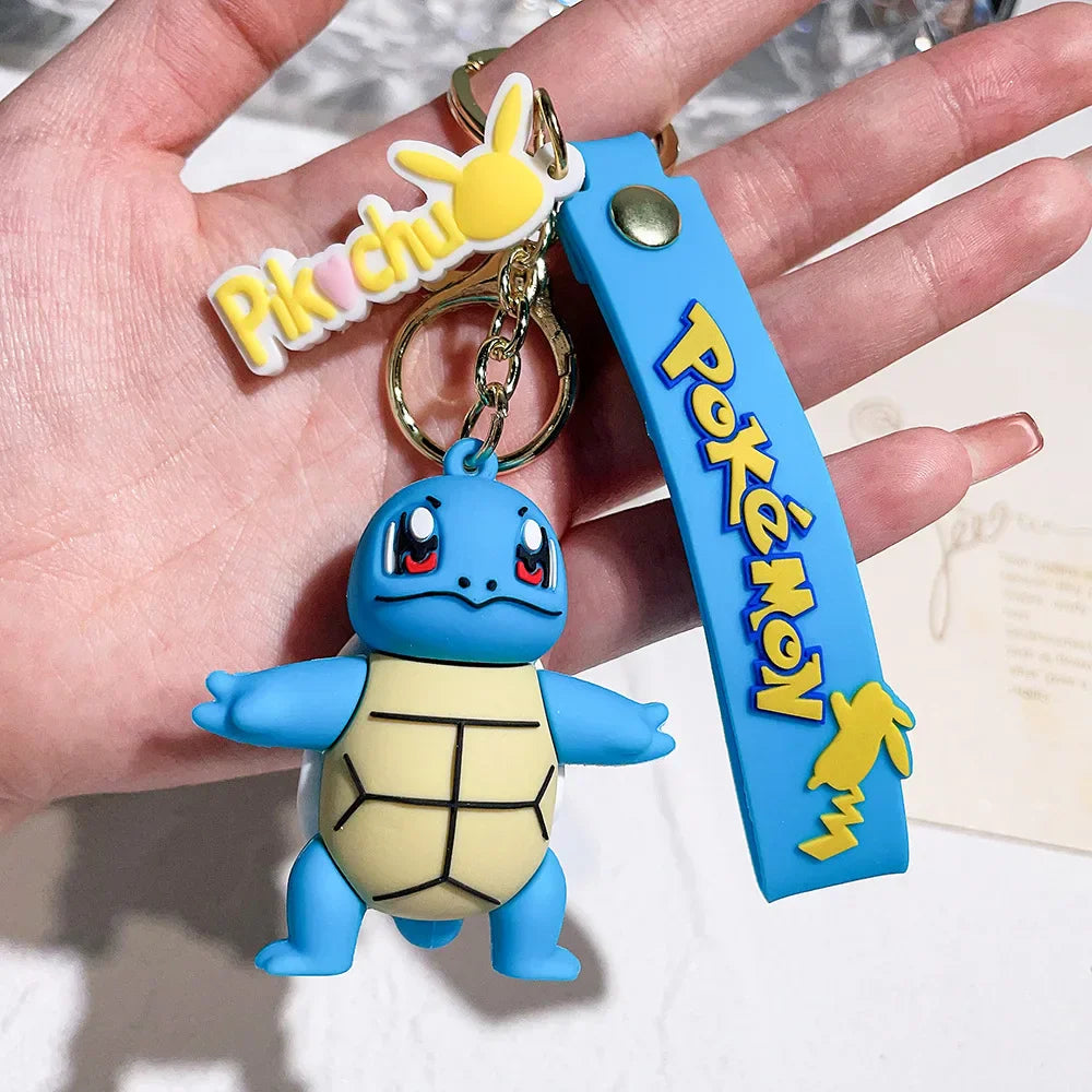 Pokémon Keychain - Image 6