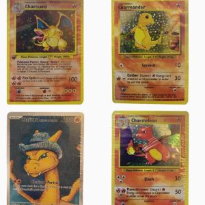 DIY Pokémon TCG Flash Card