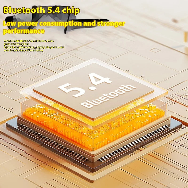 Fashion Pokéball Bluetooth Earphones - Image 5