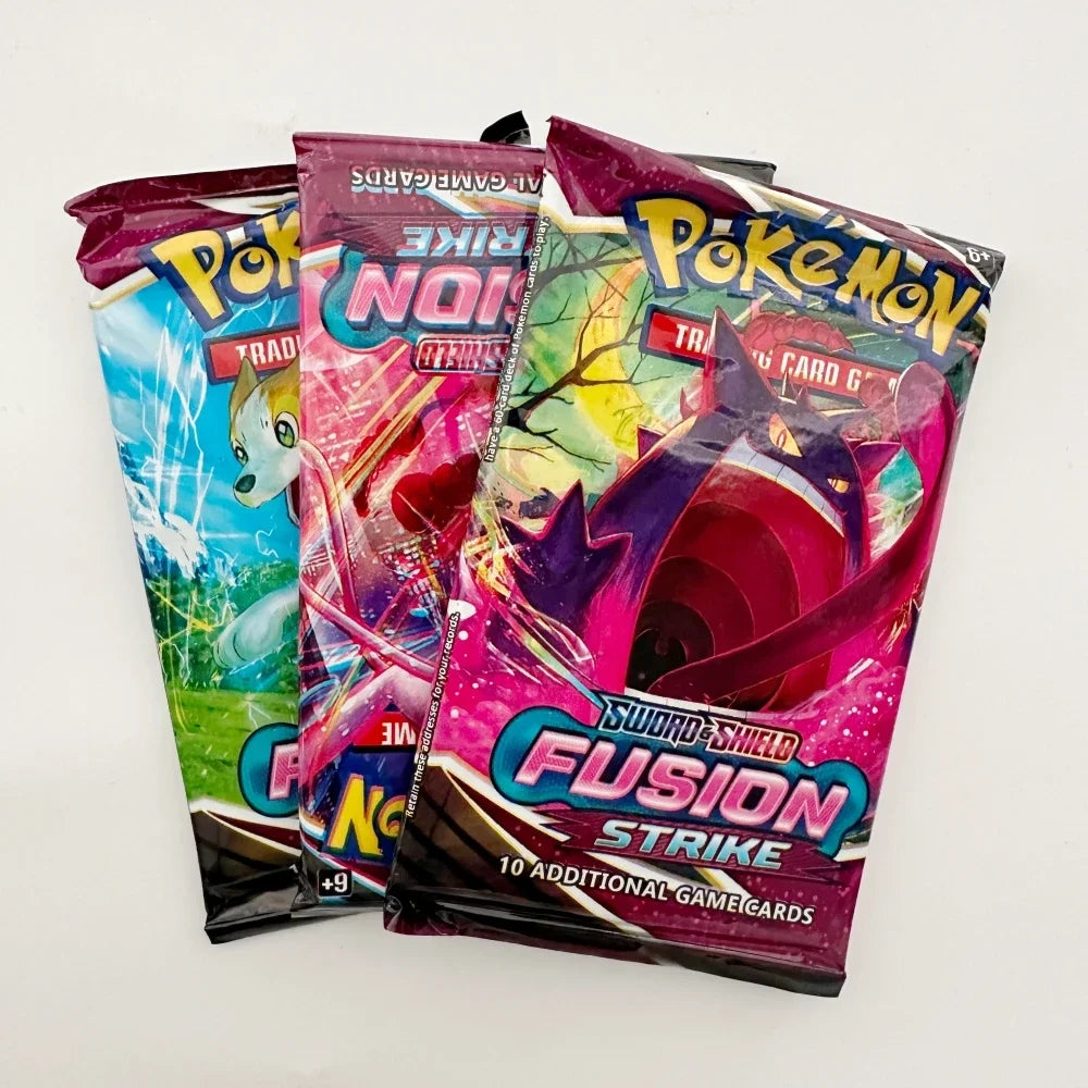 New 360Pcs Pokémon Cards Box - Image 12