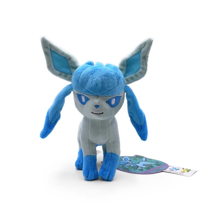 Eeveelution Plush Toy Collection - Image 9