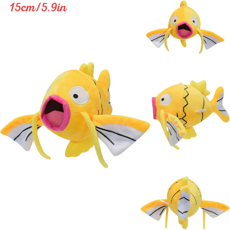 Pokémon Soft Plush Toy Collection - Image 28