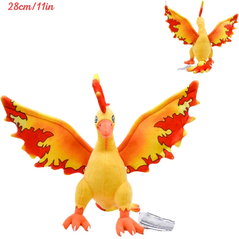 Pokémon Plush Toys - Image 11