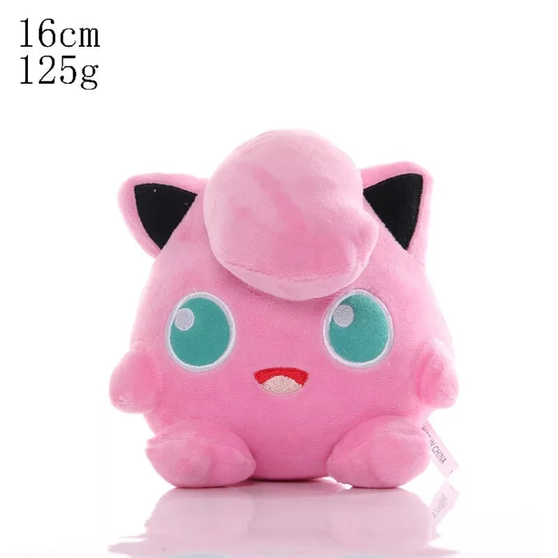 Pokémon Plush Toy Collection - Image 61
