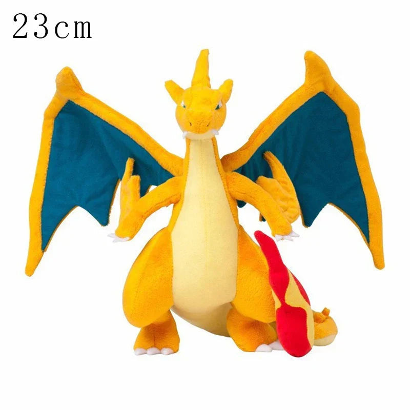 70 Styles Pokémon Plush Collection - Image 16