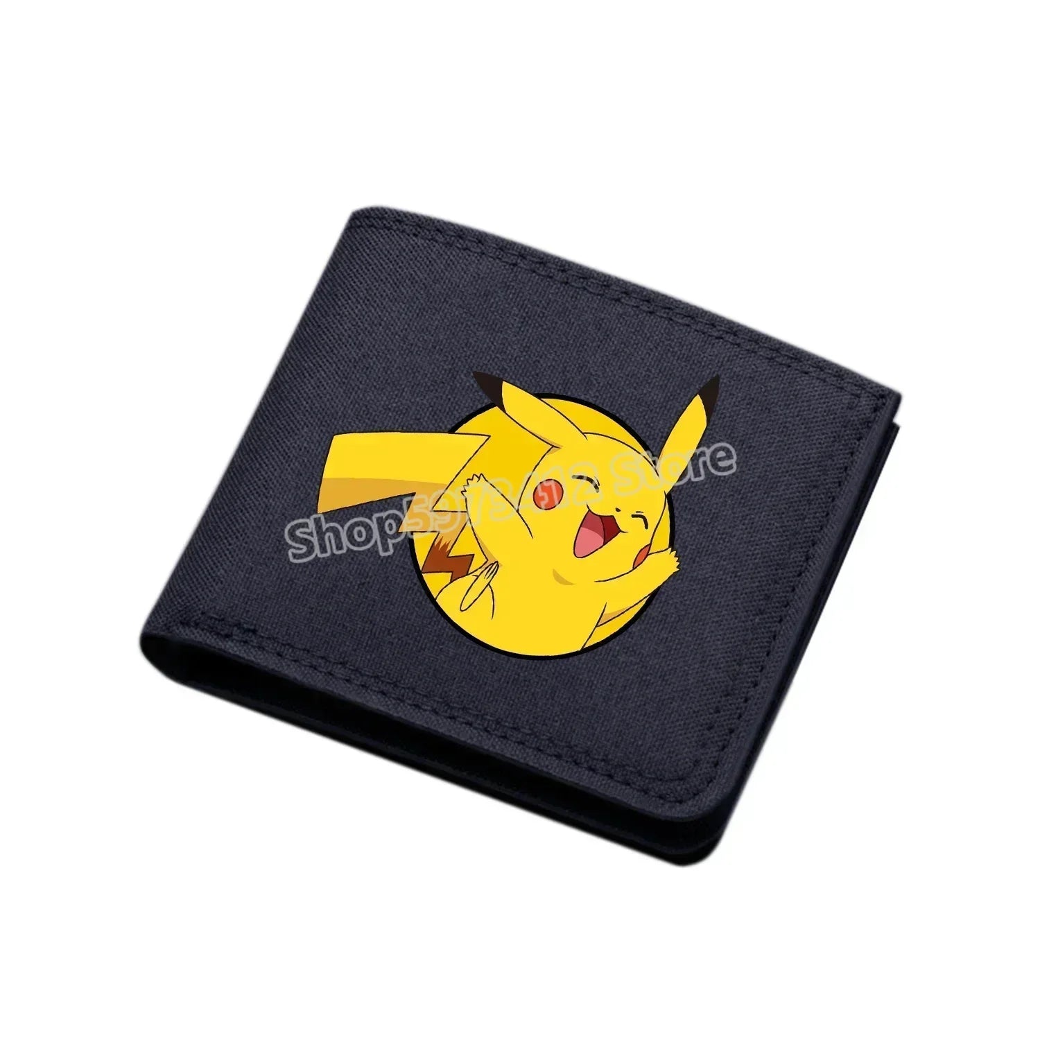 Pokémon Folding Wallet - Image 21