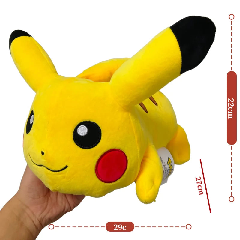 20–28cm Pikachu Plush - Image 40