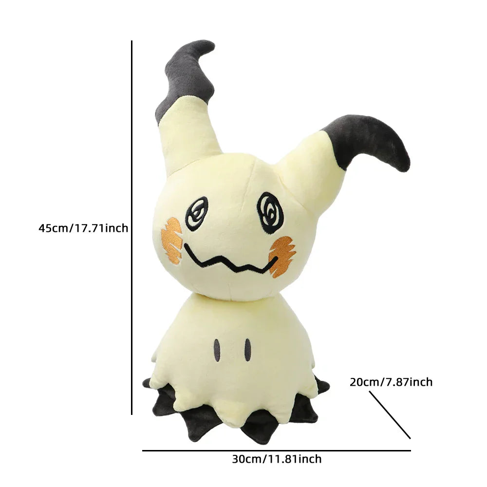 Original Mimikyu Pokémon Plush - Image 6
