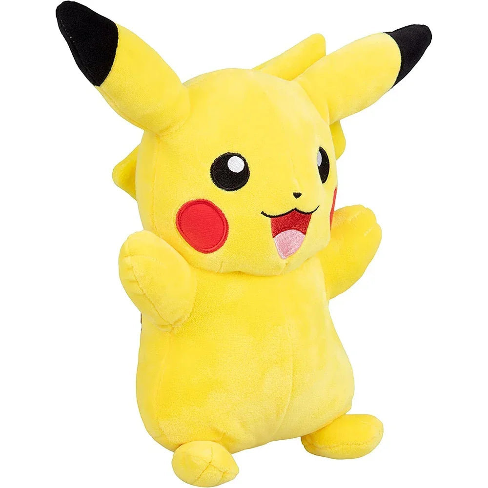 20–28cm Pikachu Plush - Image 2