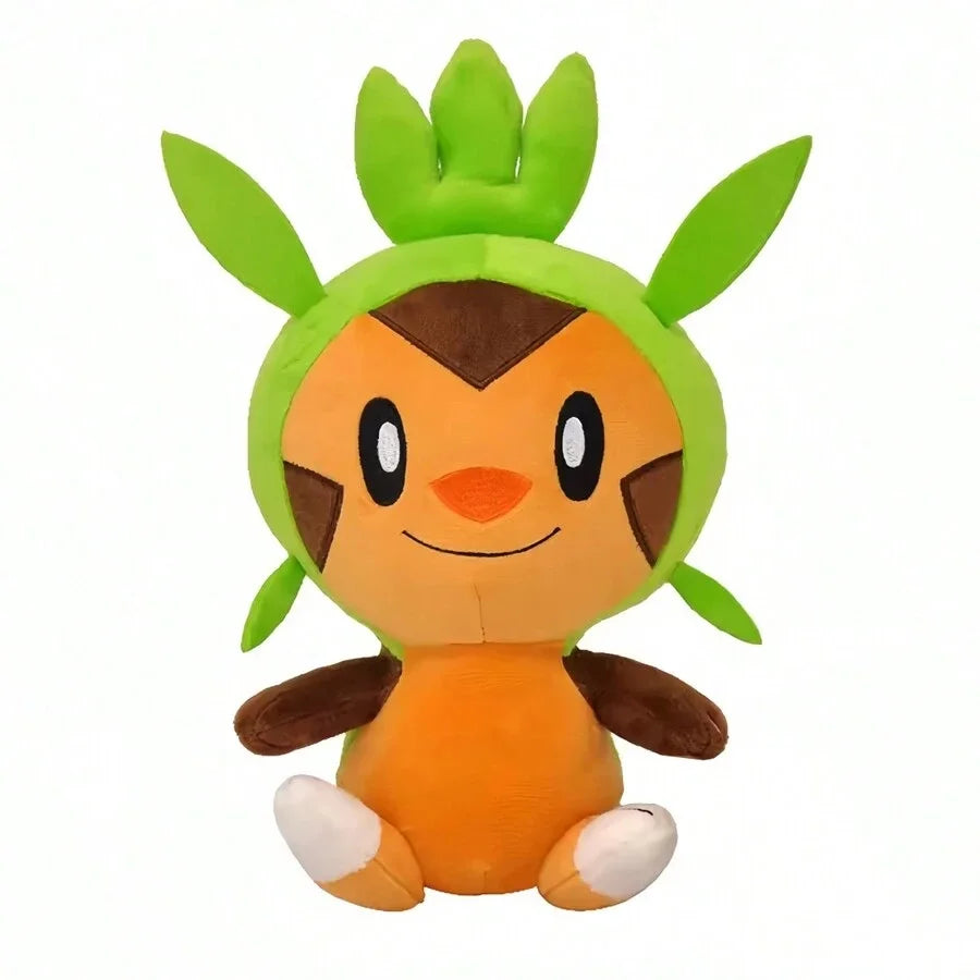 Original Pokémon Plush Toys (20–30cm) - Image 8