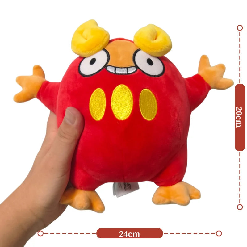 20–28cm Pikachu Plush - Image 20