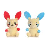New Pokémon Kawaii Plush Toys