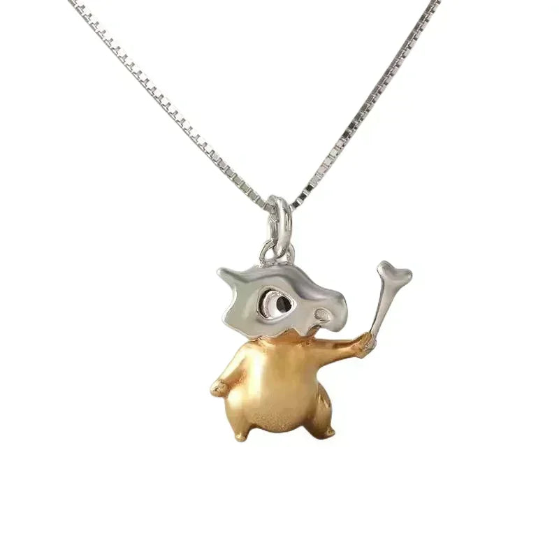 Pokemon Necklace Pendant - Image 6
